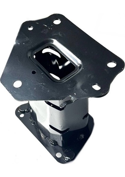 Nıssan Demir Tampon Bağlantı Ayak X-Trail 22-24 Arka Sol(Tampon Babası) fiyatları