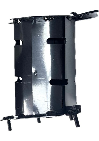 Nıssan Demir Tampon Bağlantı Ayak X-Trail 22-24 Arka Sol(Tampon Babası) modelleri