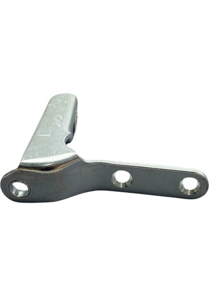 Toyota Menteşe Kaput Bağaj Hılux Vigo 07-14 Sol
