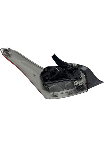 Cıtroen Stop C-Elysee 12-16 Sağ (Duylu) modelleri