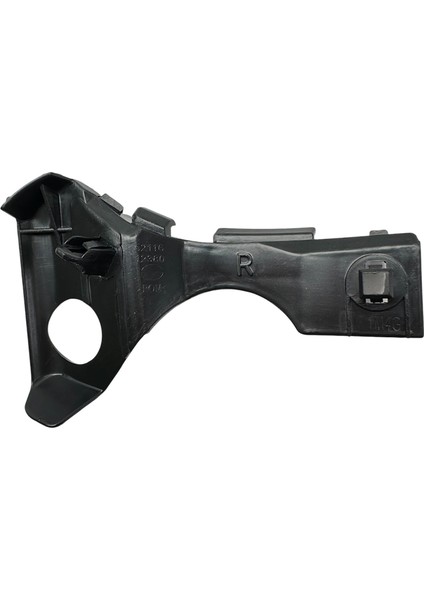 Toyota Braket Tampon Corolla 02-06 Ön Sağ