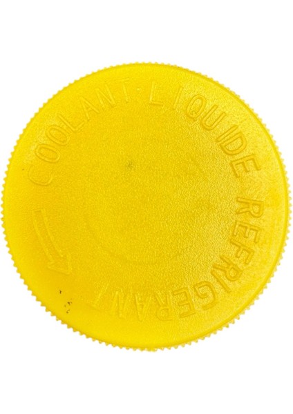 Nıssan Kapak Depo Su Yedek D22 98-01/YD25 02-06/juke 10-14/primera 02-08/almera 02-08