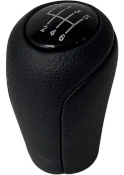 Mazda Topuz Vites Mazda-3 07-09/mazda-6 09-12 (Manuel)