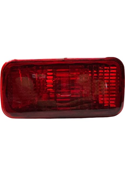 Mıtsubıshı Reflektör Tampon Lancer 03-05 Arka Sol