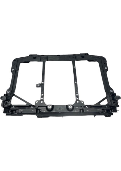 Mazda Panel Mazda 6 15-17 Ön