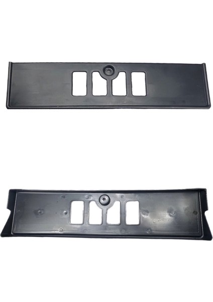 Honda Bakalit Plakalık Cıvıc 06-09 Ön