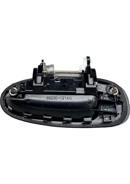 Toyota Kol Kapı Corolla AE101 93-98 Arka Dış Sağ fiyatları