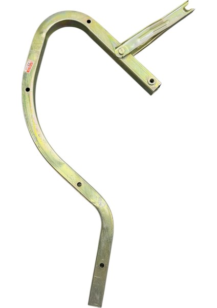 Toyota Menteşe Kaput Bağaj Corolla 02-06 Sağ/sol