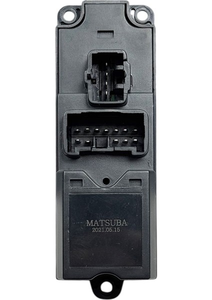 Mazda Düğme Cam Açma BT50 07-11/ranger 07-11/626 97-01 Ön Sol modelleri