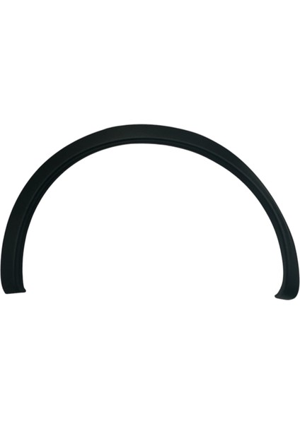 Nıssan Bodik Çamurluk Qashqai 07-13 Arka Sol