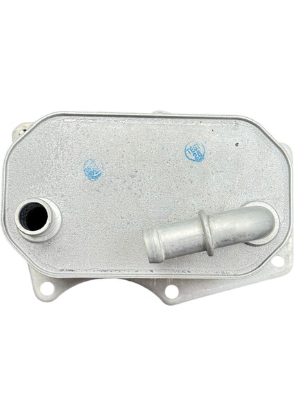 Nıssan Soğutucu Yağ Navara D23 15-19