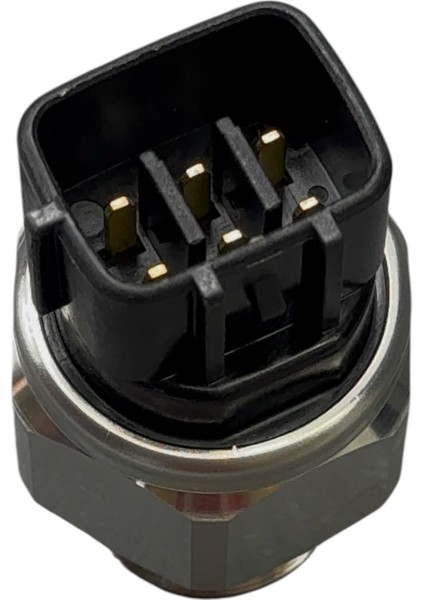 Toyota Müşür Rail Boru Hılux 2,5 Dizel 07-17/avensis 2,0-2,2 Dizel 03-09/rav4 2,5 Dizel 03-08(Küçük) modelleri