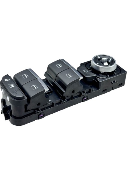 Chery Düğme Cam Açma Tiggo 7 Pro 22-24 Ön Sol