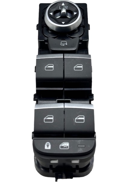 Chery Düğme Cam Açma Tiggo 7 Pro 22-24 Ön Sol fiyatları