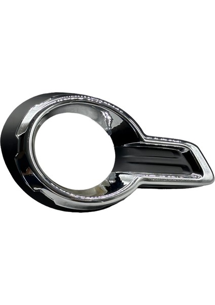 Toyota Kapak Lamba Sis Nikelajı Hılux 15-19 Sol (Sisli/hı-Crusıer/adventure)