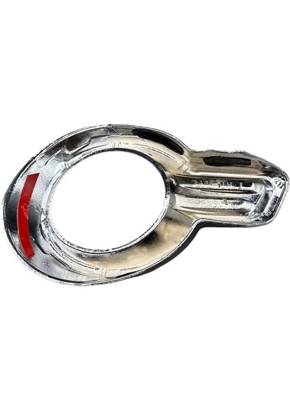 Toyota Kapak Lamba Sis Nikelajı Hılux 15-19 Sol (Sisli/hı-Crusıer/adventure) fiyatları