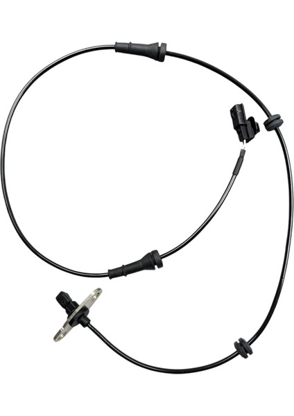Nıssan Sensör Abs Navara 4x2/4x4 15-18 Arka Sağ