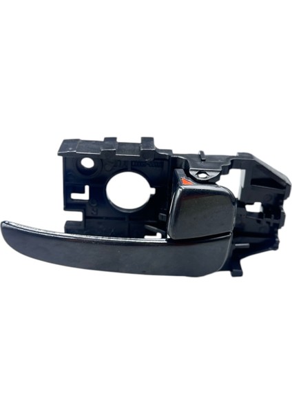 Hyundaı Kol Kapı Elantra 01-06 Ön Iç Sağ (Siyah)