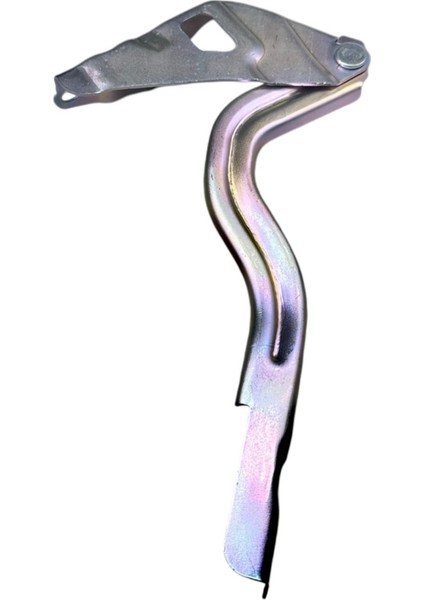 Hyundaı Menteşe Kaput Accent Blue 11-15 Sağ