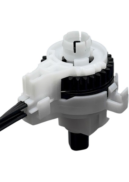 Toyota Halat Kalorifer Kontrol Hılux Vigo 07-14/COROLLA06-09 (Yön Halatı) modelleri