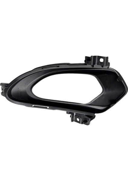 Kıa Kapak Lamba Sis Ceed 12-14 Sol (Sisli/siyah) (Çift Ampüllü Sis Için) fiyatları