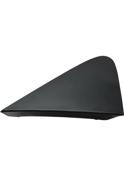 Toyota Bakalit Ayna Devamı Corolla 07-12 Sağ