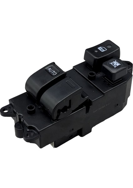 Toyota Düğme Cam Açma Corolla AE101 92-97 Ön Sol (Çiftli) fiyatları