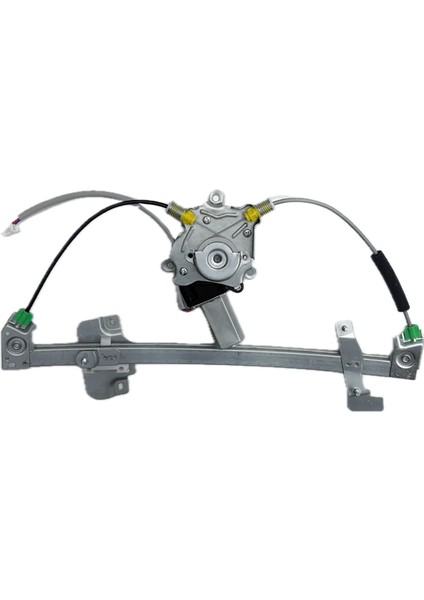 Mazda Kriko Cam 323 98-02 Ön Sağ (Elek.-Motorlu)