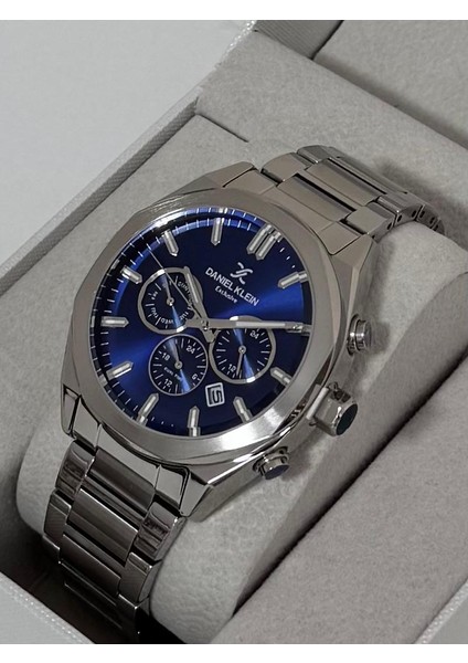 Erkek Kol Saati Çelik Kasa - Kordon 3 Atm Suya Dayanıklı fiyatları