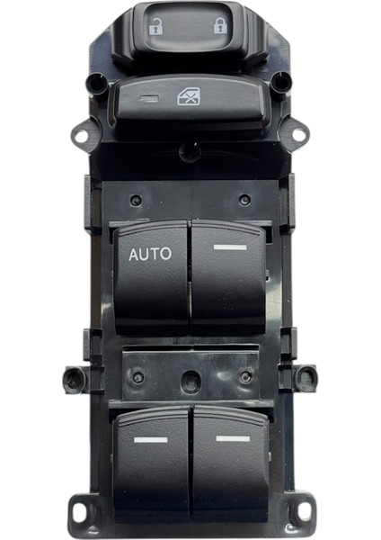 Honda Düğme Cam Açma Cıvıc 16-20 Ön Sol