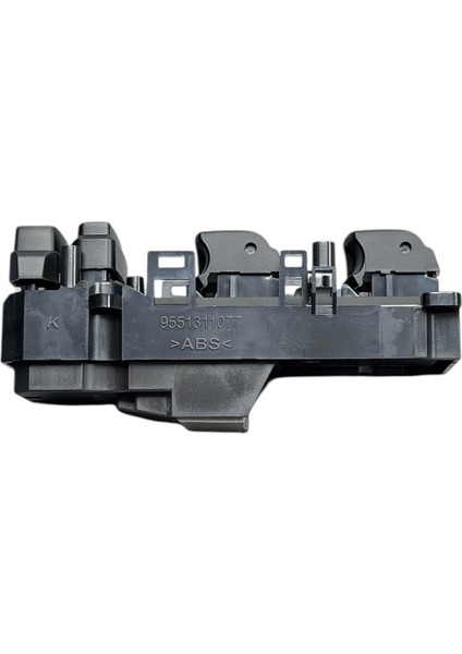 Honda Düğme Cam Açma Cıvıc 16-20 Ön Sol modelleri