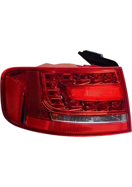 Audı Stop A4 09-12 Dış Sol (Ledli)