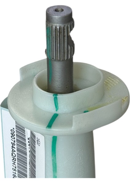 Chery Kutu Direksiyon Omoda 5 22-24 modelleri