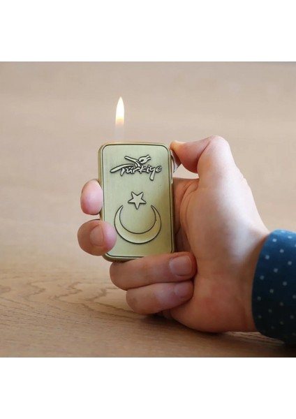 Jet Torch Masa Tipi Puro Çakmağı 1300°C/2500°F 18,50 cm modelleri