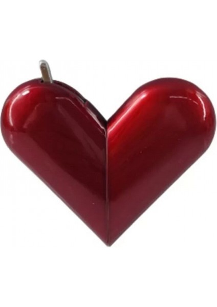 Izgaralı Şarjlı Çakmaklı Tabaka