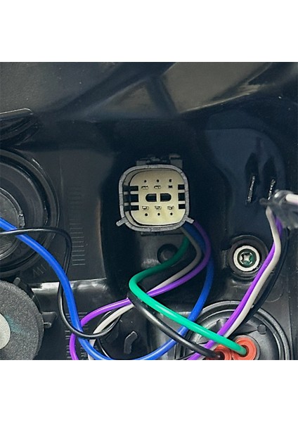 Opel Stop Insignia A 13-17 Dış Sağ fırsatları