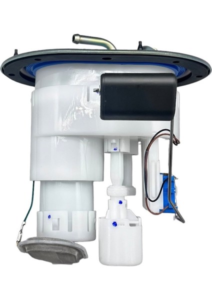 Hyundaı Şamandıra Tucson/sportage Dizel 2,0-2,7 03-09 (Komple)