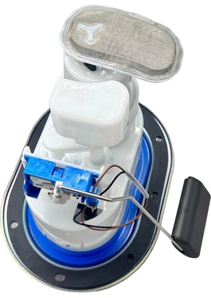 Hyundaı Şamandıra Tucson/sportage Dizel 2,0-2,7 03-09 (Komple) modelleri