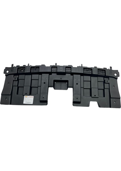 Chery Muhafaza Karter Tiggo 8 Pro 22-24 Ön