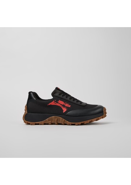 Erkek Sneaker ( Günlük) K101077-001 Camper Drift Trail Multi - Assorted