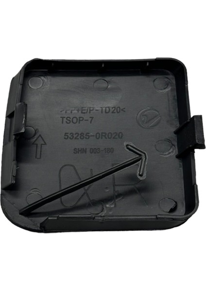 Toyota Çeki Kapağı Rav4 06-09 Ön Sağ fiyatları
