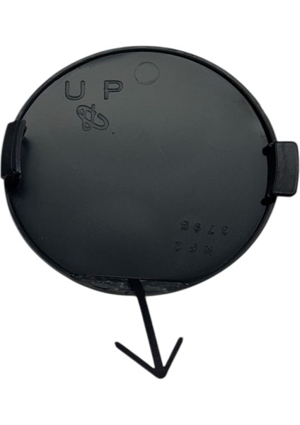 Toyota Çeki Kapağı Yaris 98-01 Ön fiyatları