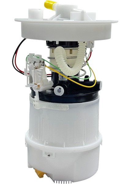 Mazda Şamandıra Mazda 3 1,6 Benzli 03-10 (Komple)