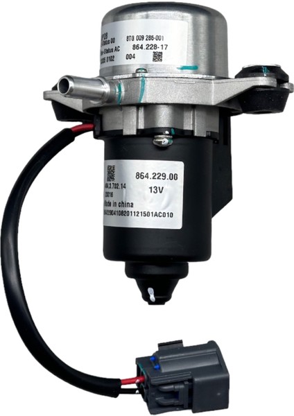 Chery Pompa Vakum Tiggo 7 Pro/tiggo 8 Pro/omoda 5 1,622-24/JAECOO 7 24-26