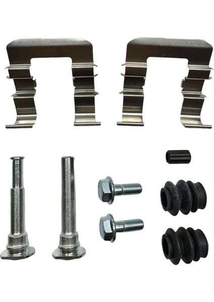 Hyundaı Pim Kaliper Accent Era 06-11/rio 06-11 Ön (Balata Sacı Dahil/takım)