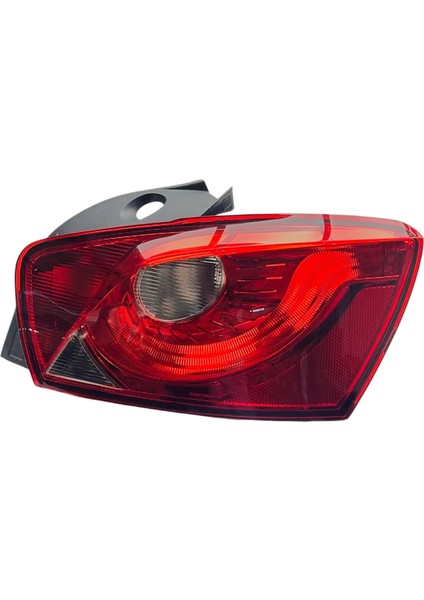 Seat Stop Ibiza 12-17 Dış Sağ (Ledsiz)