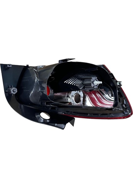 Seat Stop Ibiza 12-17 Dış Sağ (Ledsiz) fiyatları