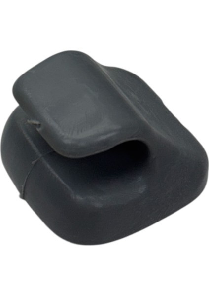 Honda Mandal Güneşlik Tutucu Cıvıc 96-11/accord 96-11/crv 96-11 (Gri)