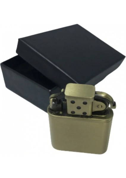 Ibikli Gazlı Metal Turbo Çakmak fiyatları