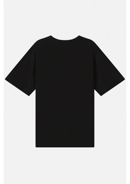 Urbanwild Basic Tshirt Siyah fiyatları